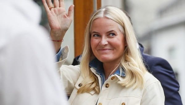 Märtha Louise Defamation Lawsuit Los Angeles