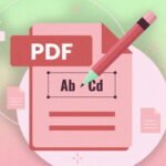 PDF Editing