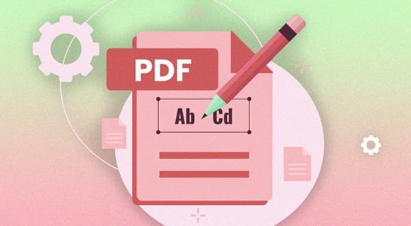 PDF Editing