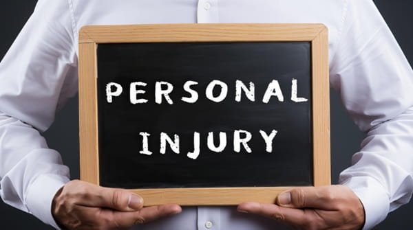 Personal Injury