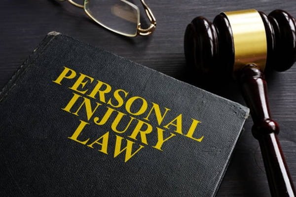 Personal Injury Claim