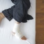 Personal Injury Claim