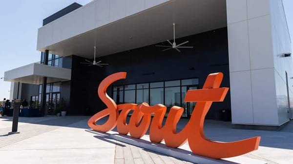 Scout Motors Blythewood Plant Lawsuit: Elderly Couple Sues Over Property Damage as Automaker Blames Contractors