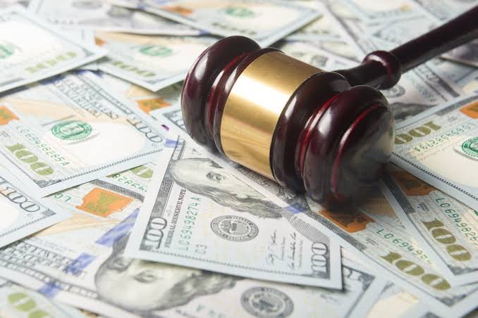 Tax Lawsuit