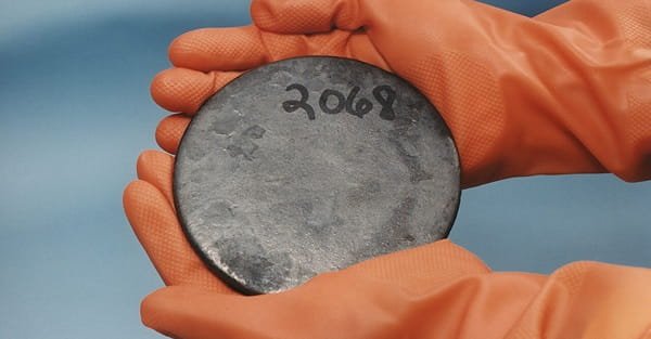 Is It Legal to Own Uranium?