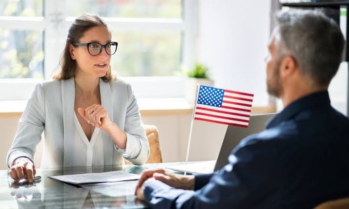 Visa Attorney