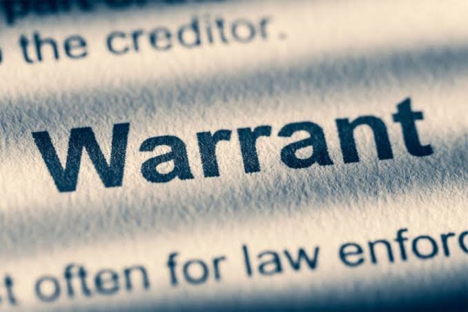 Warrant