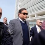 What Did George Santos Go to Jail For? Fraud, Identity Theft, Sentence and Release Explained