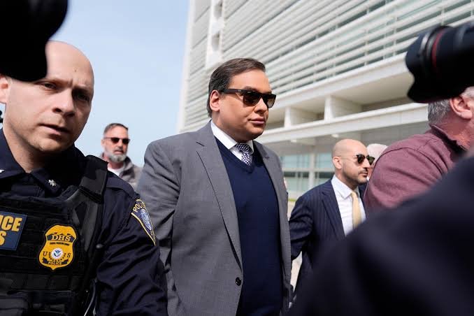 What Did George Santos Go to Jail For? Fraud, Identity Theft, Sentence and Release Explained