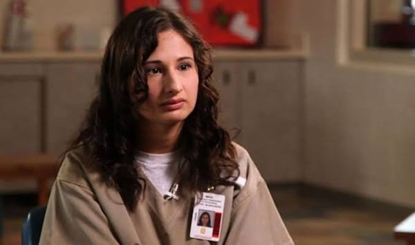 When Did Gypsy Rose Get Out of Jail