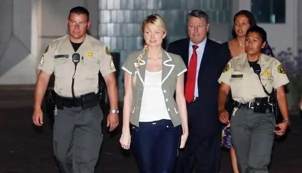 Why Did Paris Hilton Go to Jail