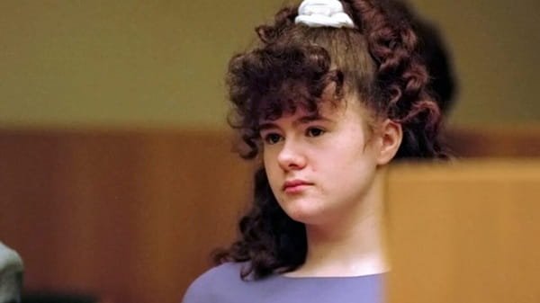Why Is Christa Pike in Jail