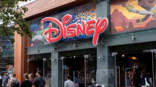 Why Is Disney Suing the FCC
