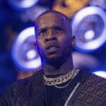Why Is Tory Lanez in Jail