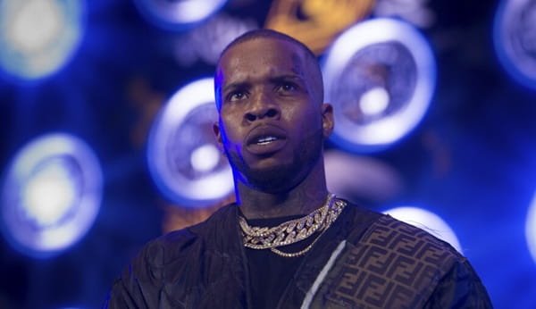Why Is Tory Lanez in Jail