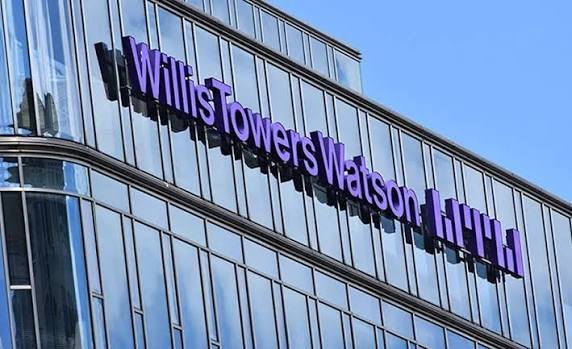 Why Is Willis Towers Watson Suing Former Employees and Lockton