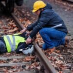 railroad injury